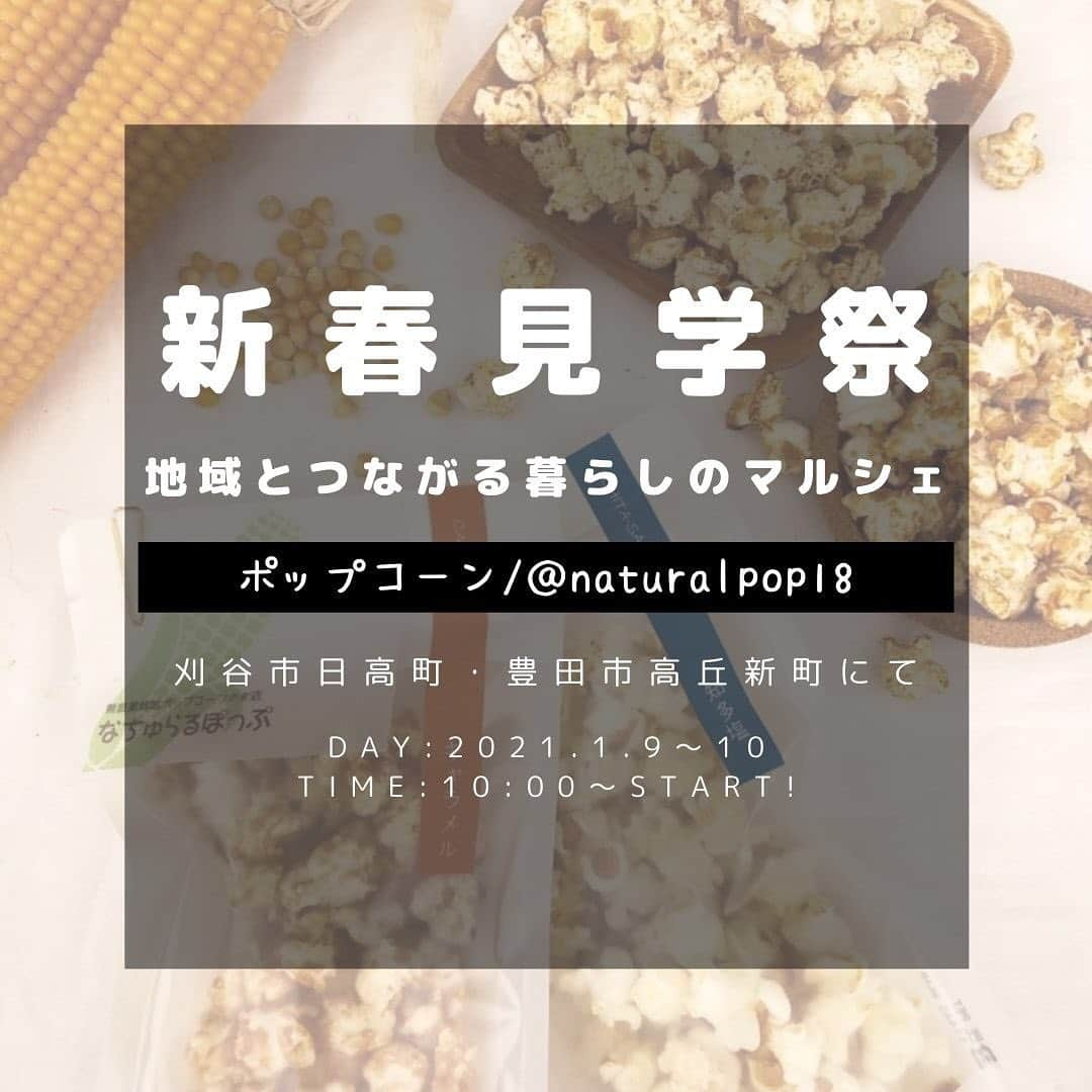 アンシンハウズのインスタグラム