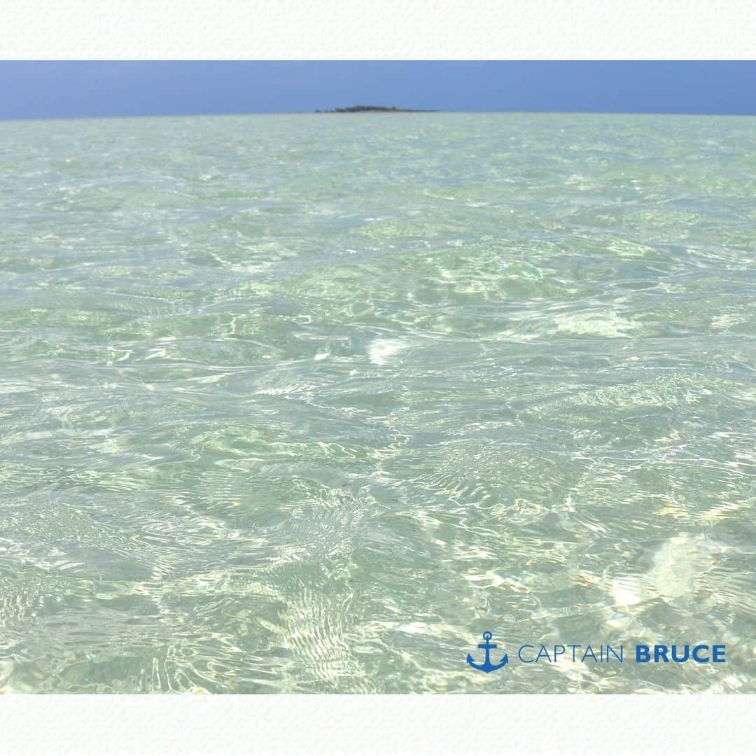 Luxury Cruise by Captain Bruceさんのインスタグラム写真 - (Luxury Cruise by Captain BruceInstagram)「遠くに写っているあの島は、ケケパアイランドでしょうか、カパパアイランドでしょうか！⁠ ⁠ オンラインツアーで紹介することもありますよ：）⁠ ⁠ ⁠ #captainbruce 🌴 #kaneohesandbar #hawaii #oahu #vacation #kamaaina #ahuolaka #ahuihou #ocean #water #island #aloha #havealohawilltravel #hawaiiinstagram #キャプテンブルース #天国の海ツアー #天国の海 #サンドバーツアー #アフオラカ #ハワイ大好き #オアフ島 #絶景 #海」12月21日 17時12分 - cptbruce_hi