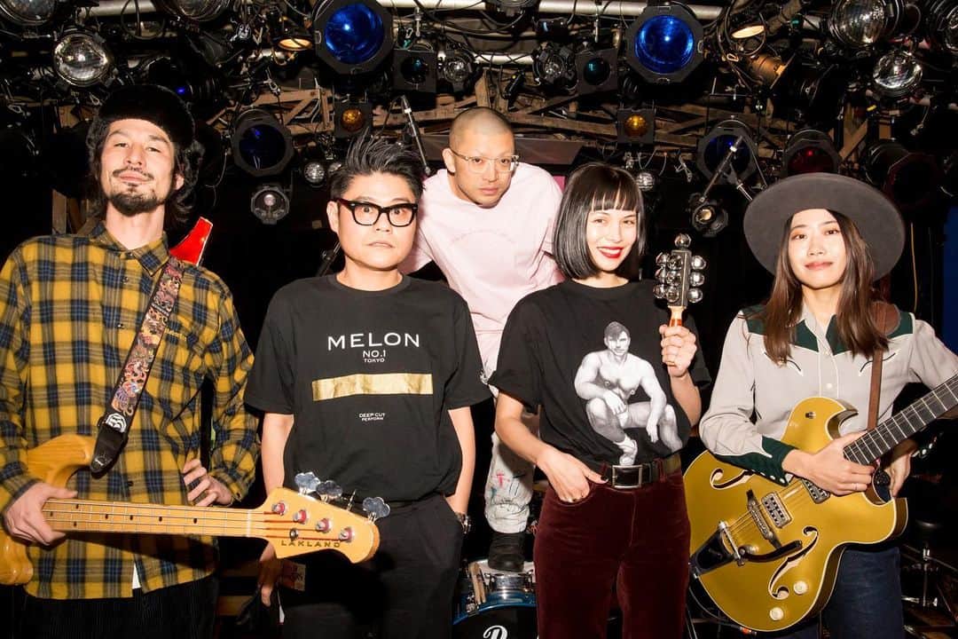 濱田将充のインスタグラム：「LEARNERS  2020.12.19 新宿LOFT  今年のライブ現場が終わりました もっとライブハウスでライブしたくなる年になったよ。  photo by @yukiko_ono  #ラーナーズ」