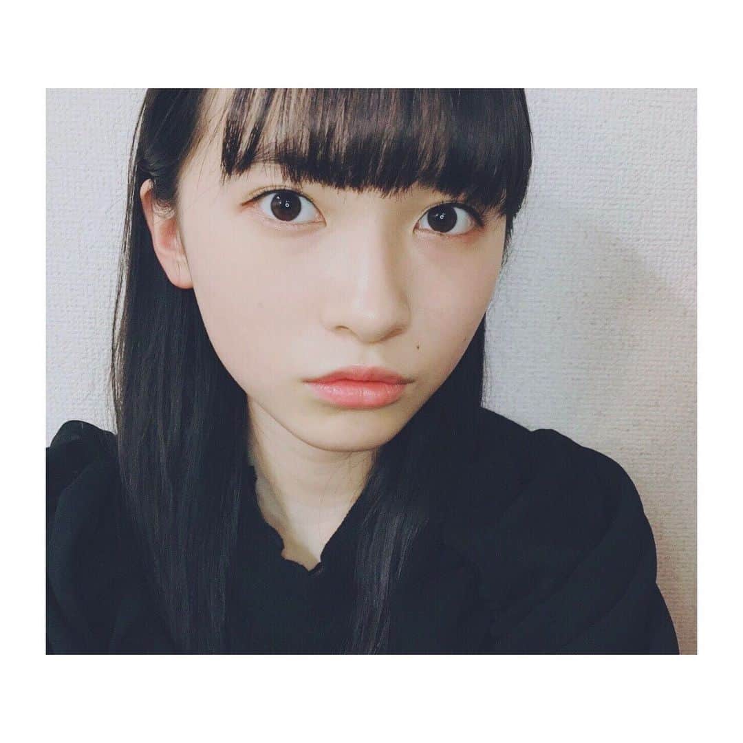 のインスタグラム：「今週1週間登校すれば冬休み❄☃ 寒いけどがんばります！✨  ありすのプチモブログがアップされました⸜(*´꒳`*)⸝ 2020年最後のプチモブログです！ よかったら見てね💗  #ニコプチ #プチモ #桧山ありす #プチモブログ」