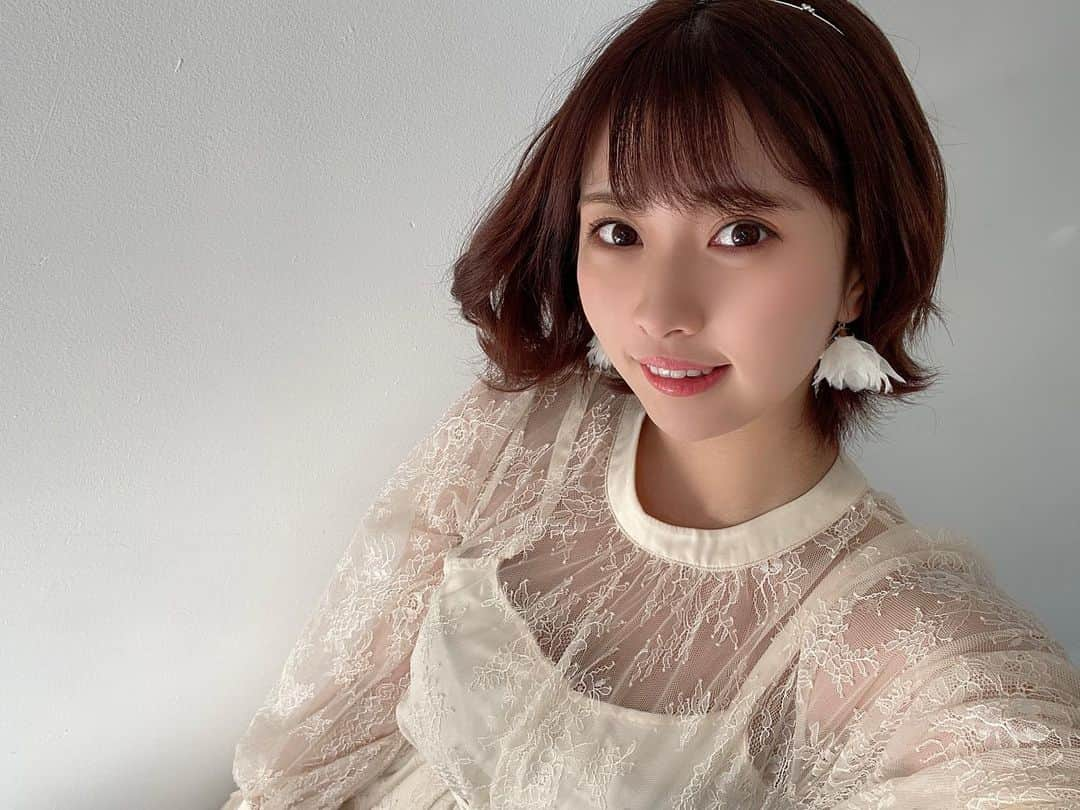 池田ゆうなさんのインスタグラム写真 - (池田ゆうなInstagram)「えへへへ☺️  ボブにイメチェンした♡  #黒髪 #清楚系女子 #グラビアアイドル #グラビア #インスタグラビア #ポトレ #水着  #sexy #portrait #beauty #japanesegirl #日本的 #性感內衣 #性感 #内衣 #奶 #泳衣 #粉我 #좋아요 #좋아요반사 #좋아요그램 #좋아요환영 #twice好きな人と繋がりたい #乃木坂46好きな人と繋がりたい #クリスマス #ボブヘアー #ボブ #アイドル」12月21日 17時18分 - ikedayuuna__