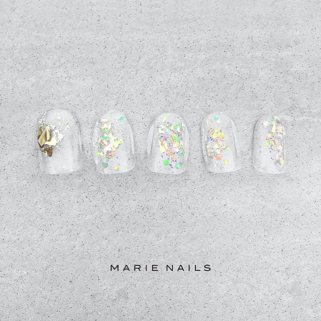marienails_jpnのインスタグラム：「#nailartist #nailstagram #nailsofinstagram #nailswag #nailpro #nailist #marienails #nail #nails #naildesign #nailart #fashion #trend  #gelnails #instanails #fashionista #fashionlove #nailfie #マリーネイルズ #ネイルデザイン #ネイル #ジェルネイル #ファッション #ネイルサロン #ネイリスト #お洒落さんと繋がりたい #美甲 #ネイルアート #おしゃれ #コーデ」
