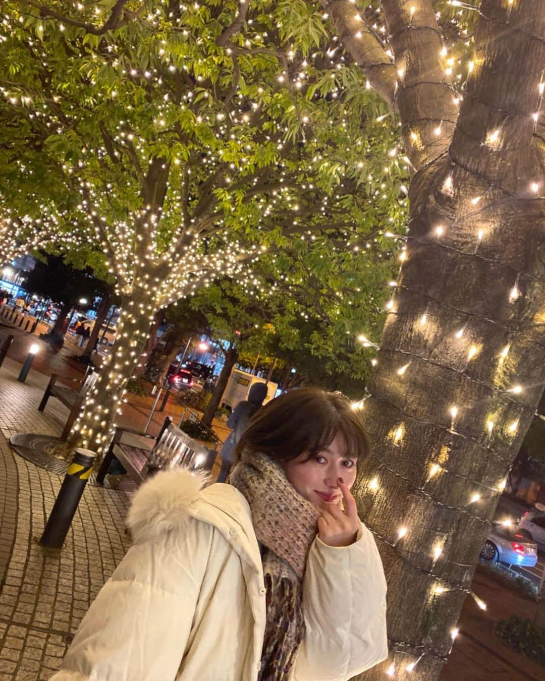 クリスティーナ菜波のインスタグラム