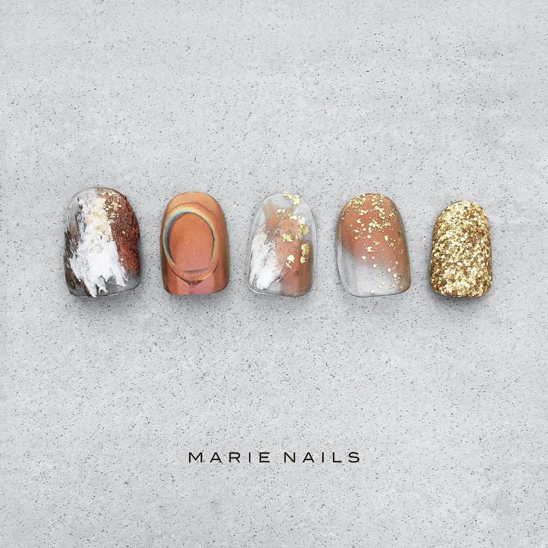 marienails_jpnのインスタグラム：「#nailartist #nailstagram #nailsofinstagram #nailswag #nailpro #nailist #marienails #nail #nails #naildesign #nailart #fashion #trend  #gelnails #instanails #fashionista #fashionlove #nailfie #マリーネイルズ #ネイルデザイン #ネイル #ジェルネイル #ファッション #ネイルサロン #ネイリスト #お洒落さんと繋がりたい #美甲 #ネイルアート #おしゃれ #コーデ」