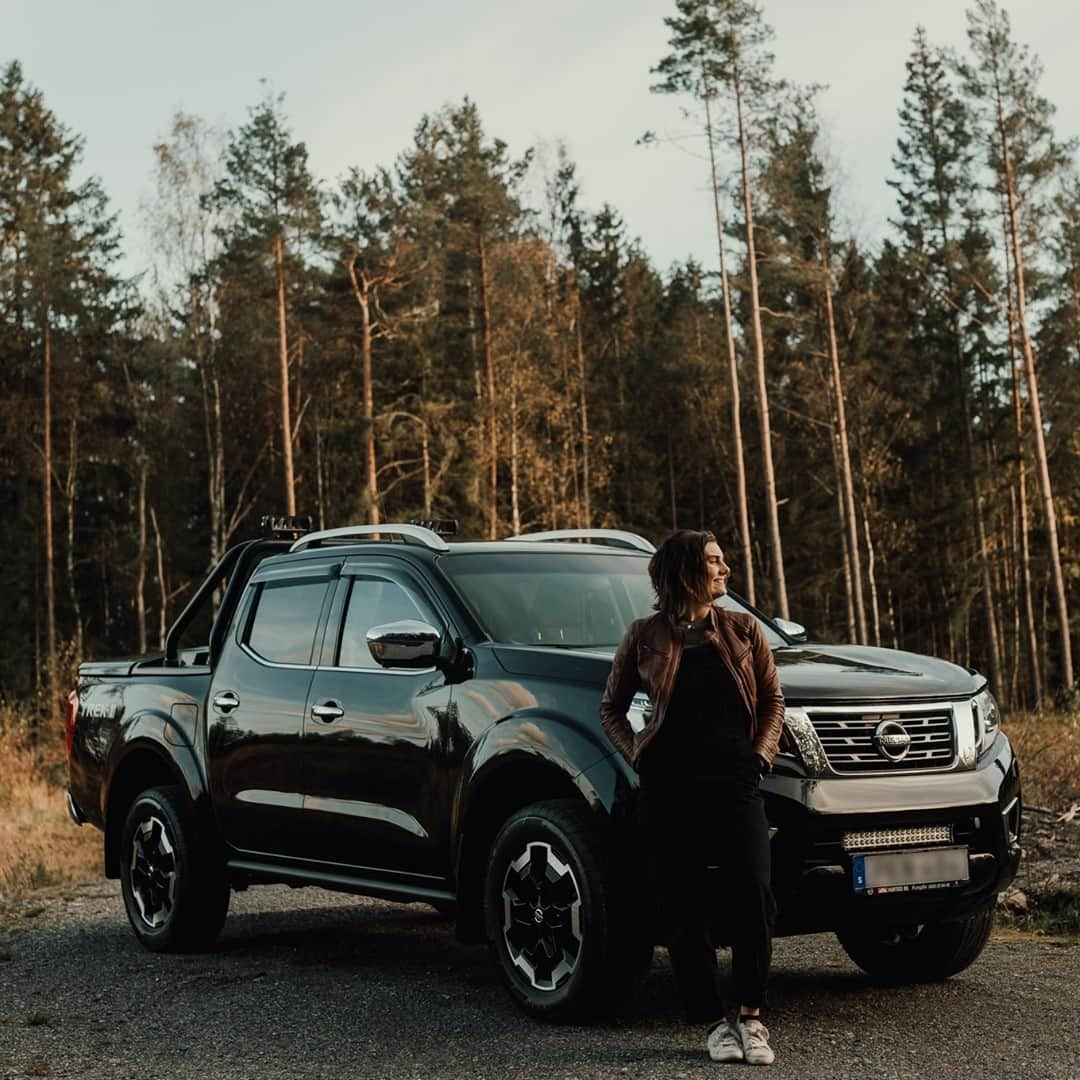 Nissanさんのインスタグラム写真 - (NissanInstagram)「Did you know that #December21st is the shortest day of the year? So, enjoy every moment of it! #NissanNavara #Nissan 📷 @fotografjennifernilsson」12月21日 23時00分 - nissan