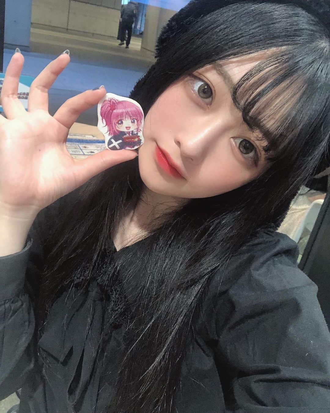 のインスタグラム：「あむちゃん×あむちゃん  #しゅごキャラ #魔法少女」