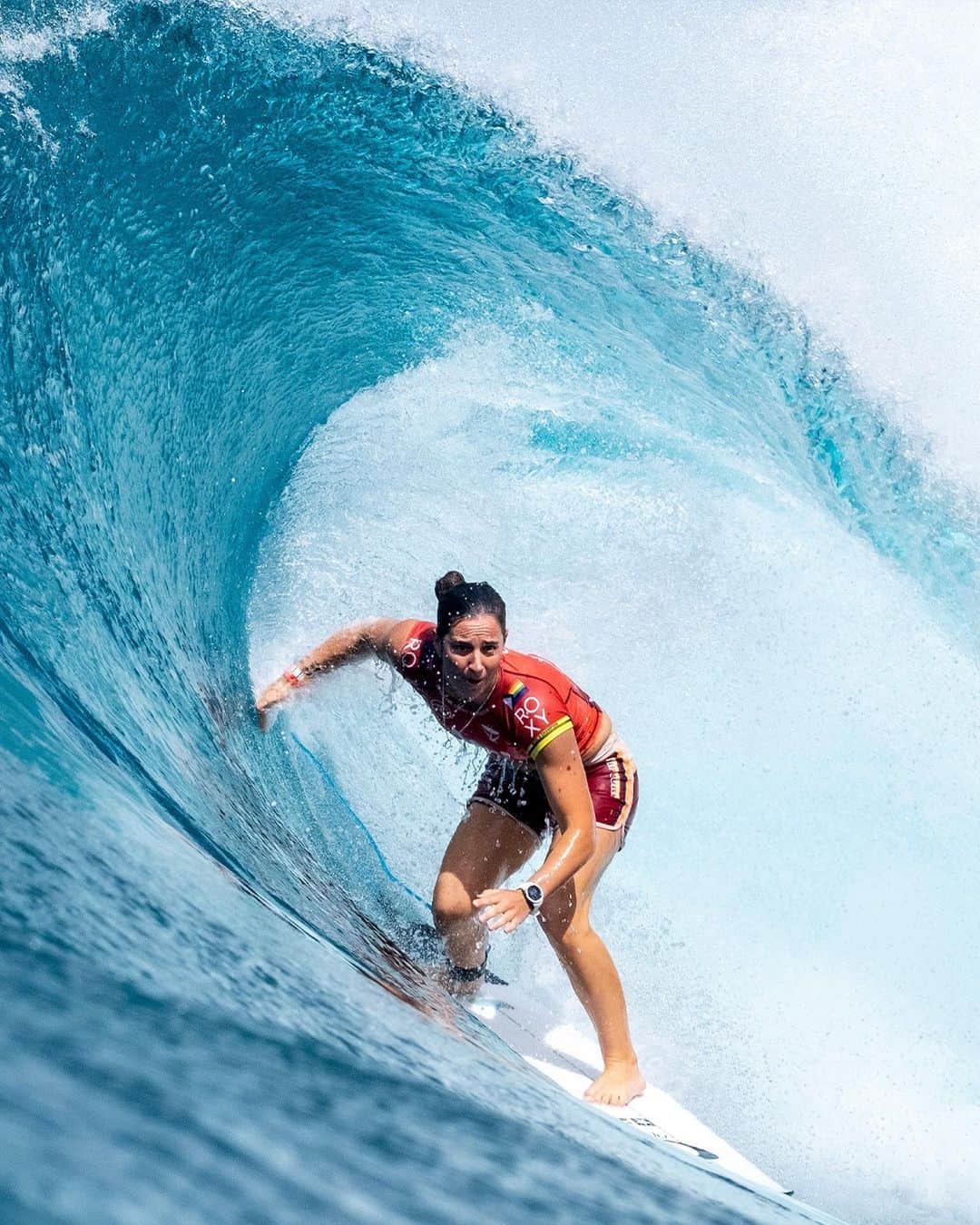 Rip Curl Australiaさんのインスタグラム写真 - (Rip Curl AustraliaInstagram)「⁠⠀ Today @tylerwright claimed the first women's Championship Tour win of the @WSL season at surfing's ultimate proving ground, the Banzai Pipeline.   Each and every wave paving the way for Women’s competitive surfing, everywhere.⁠⠀ ⁠⠀ Congratulations Tyler.  #GoTyler⁠⠀ ⁠⠀ Learn more via the link in bio.  @ripcurl_women」12月21日 17時48分 - ripcurl_aus