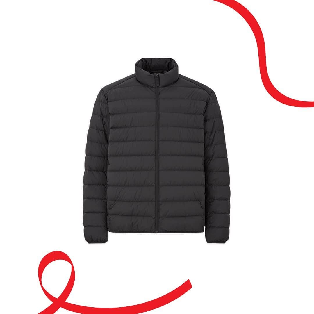 UNIQLO UKさんのインスタグラム写真 - (UNIQLO UKInstagram)「Want to win an Ultra Light Down Jacket to keep you warm in this chilly weather?   For your chance to win follow the instructions below!   1. Follow the uniqlo_uk Instagram account  2. Like this picture and tag a friend!   #LifeWear #UniqloAdventCalendar  Please note that if you win you will only be contacted by this account @uniqlo_uk and we will not ask you to share any private information via direct message.   This giveaway will be open until 26th December 12pm GMT. Further terms and conditions are available from the link in bio」12月21日 17時45分 - uniqlo_uk