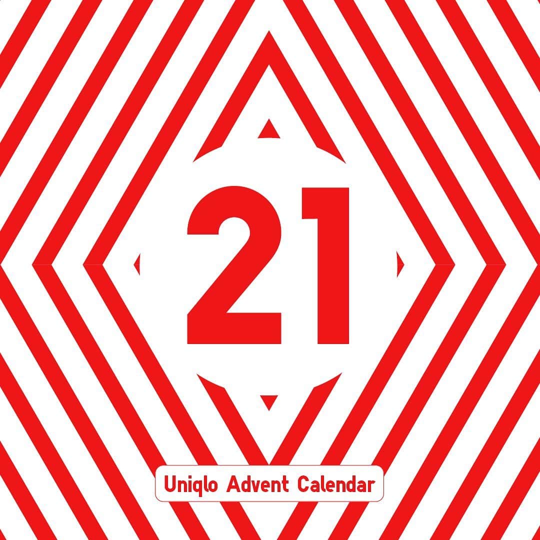 UNIQLO UKのインスタグラム：「Want to win an Ultra Light Down Jacket to keep you warm in this chilly weather?   For your chance to win follow the instructions below!   1. Follow the uniqlo_uk Instagram account  2. Like this picture and tag a friend!   #LifeWear #UniqloAdventCalendar  Please note that if you win you will only be contacted by this account @uniqlo_uk and we will not ask you to share any private information via direct message.   This giveaway will be open until 26th December 12pm GMT. Further terms and conditions are available from the link in bio」