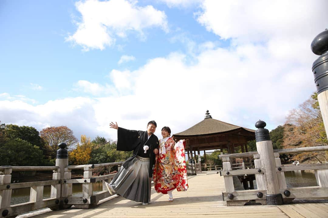 studioTVB NARAのインスタグラム