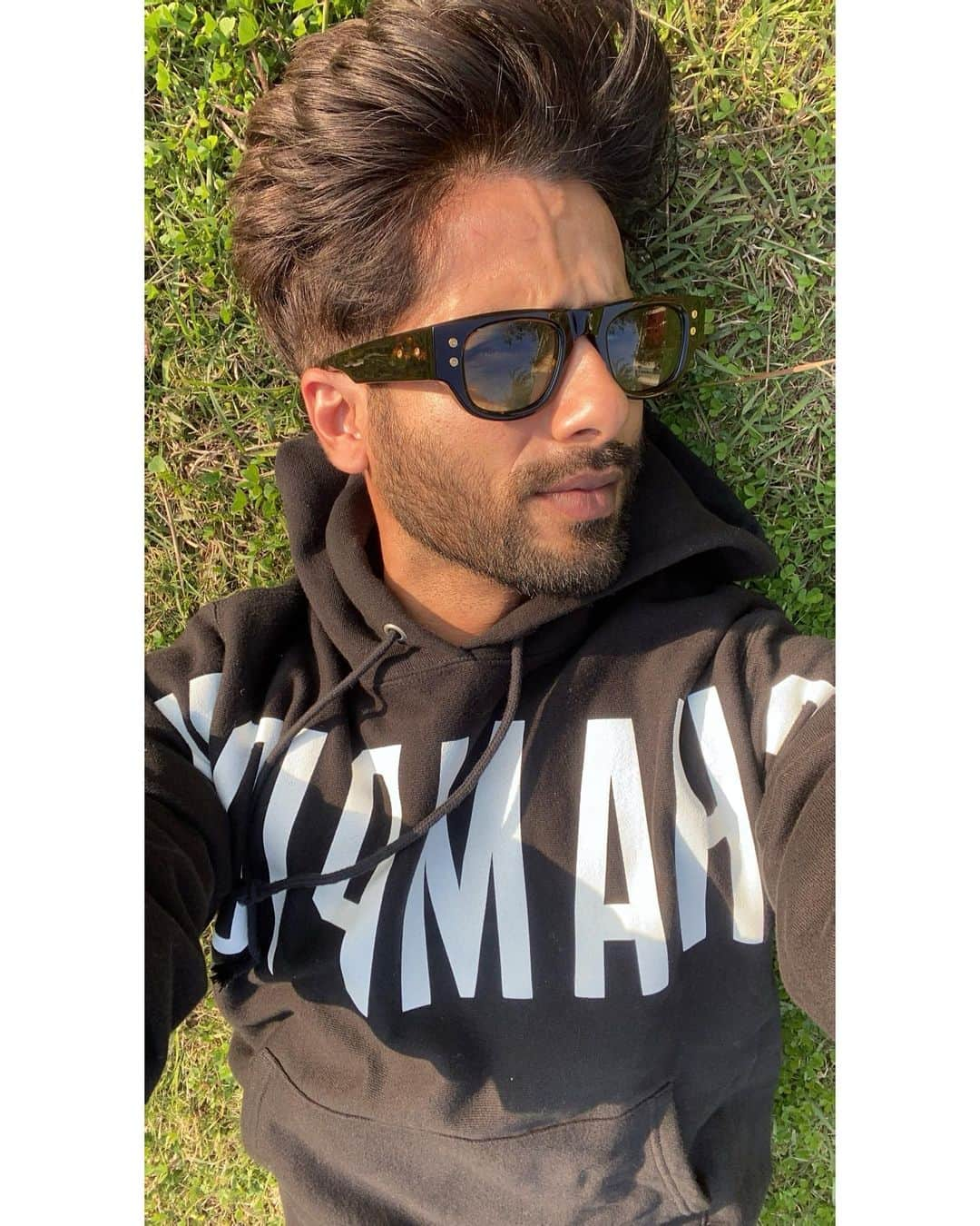 シャーヒド・カプールさんのインスタグラム写真 - (シャーヒド・カプールInstagram)12月21日 18時07分 - shahidkapoor