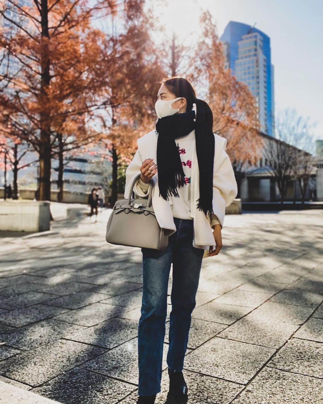 Ayaのインスタグラム