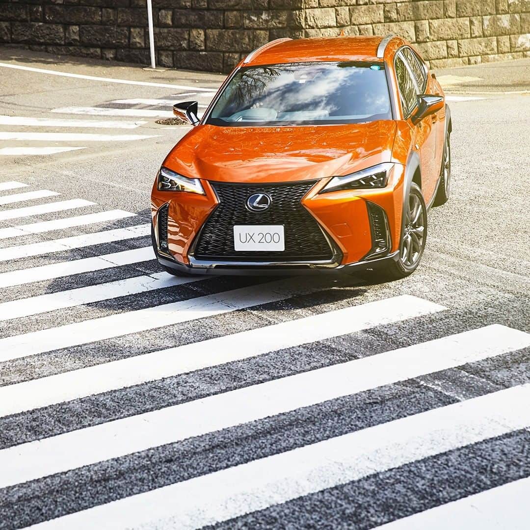 LEXUS / レクサスのインスタグラム