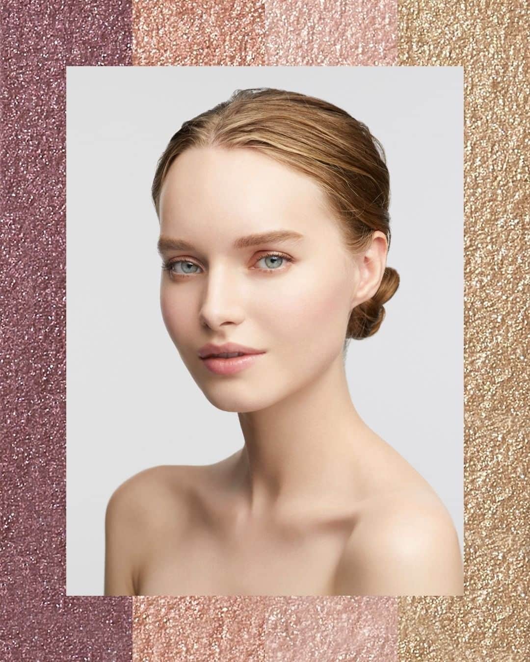 Clé de Peau Beauté Officialのインスタグラム