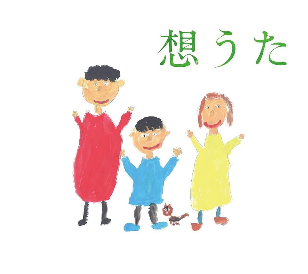 上江洌清作のインスタグラム