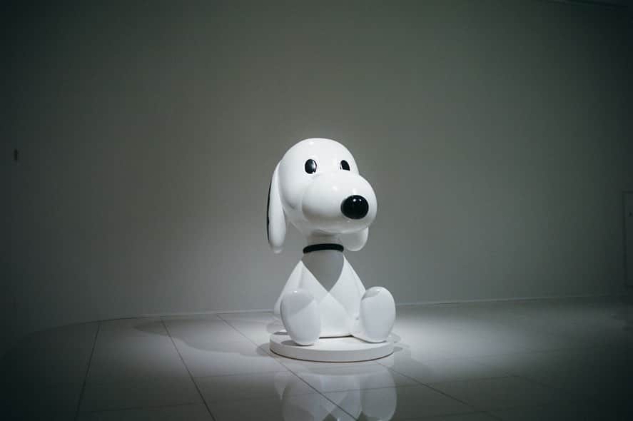 SNOOPY MUSEUM TOKYOのインスタグラム：「#snoopymuseumtokyo #schulzmuseum #snoopy #スヌーピーミュージアム #スヌーピー」