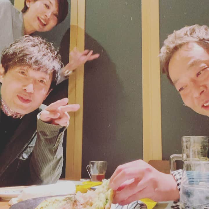 中華首藤のインスタグラム