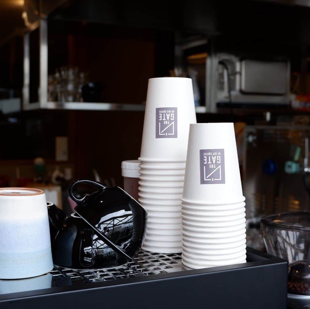 HeyCoffeeのグルメインスタ