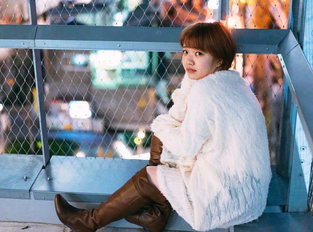 田村華子のインスタグラム