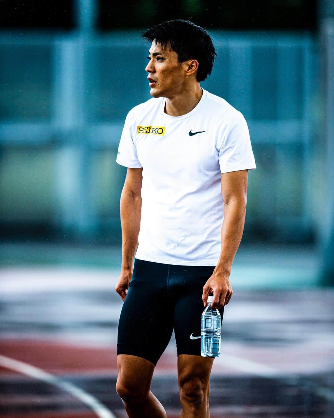 セイコースポーツのインスタグラム
