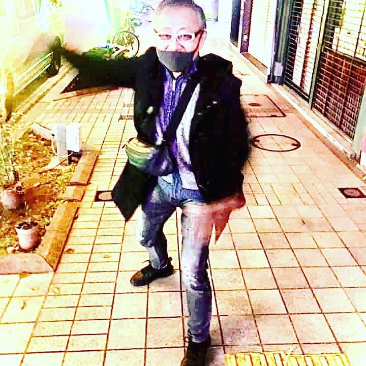 松尾貴史さんのインスタグラム写真 - (松尾貴史Instagram)「様々なオカルトを、意地悪くカルタにしてみました。  超常現象かるた「恐禍縷譚（おかるた）」松尾貴史  https://note.com/matsuotakashi/n/n397bf392c361」12月21日 18時34分 - kitsch.matsuo