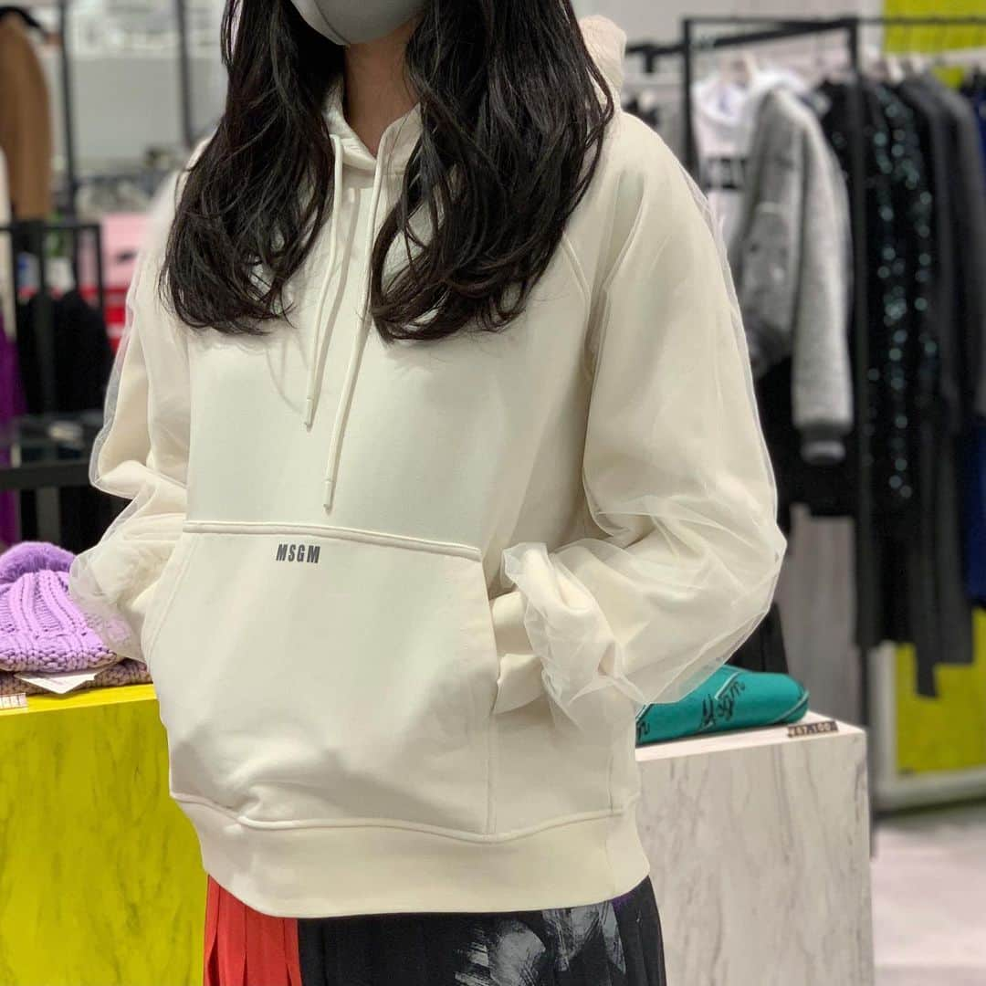 HANKYU.MODEのインスタグラム