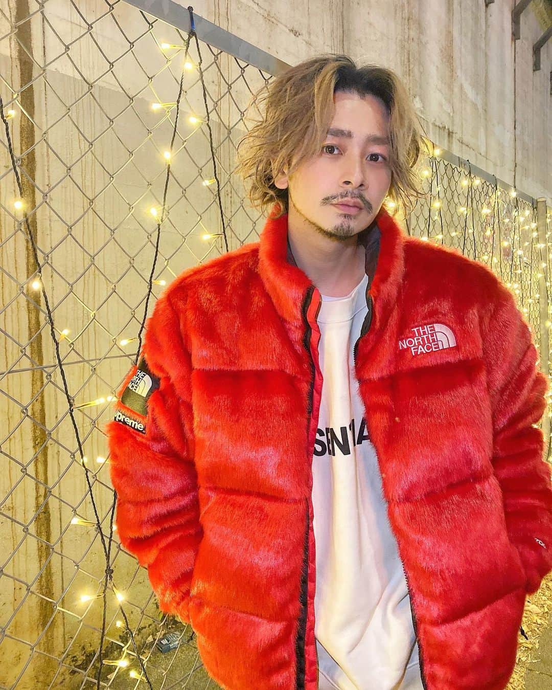 加代憲康のインスタグラム