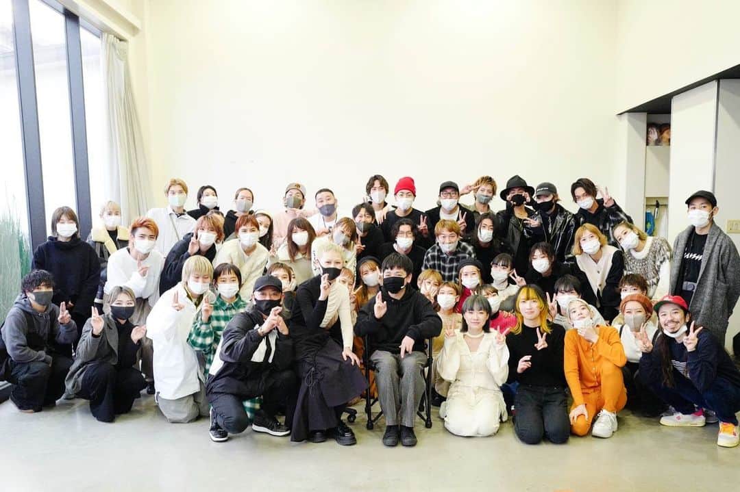 内田聡一郎のインスタグラム