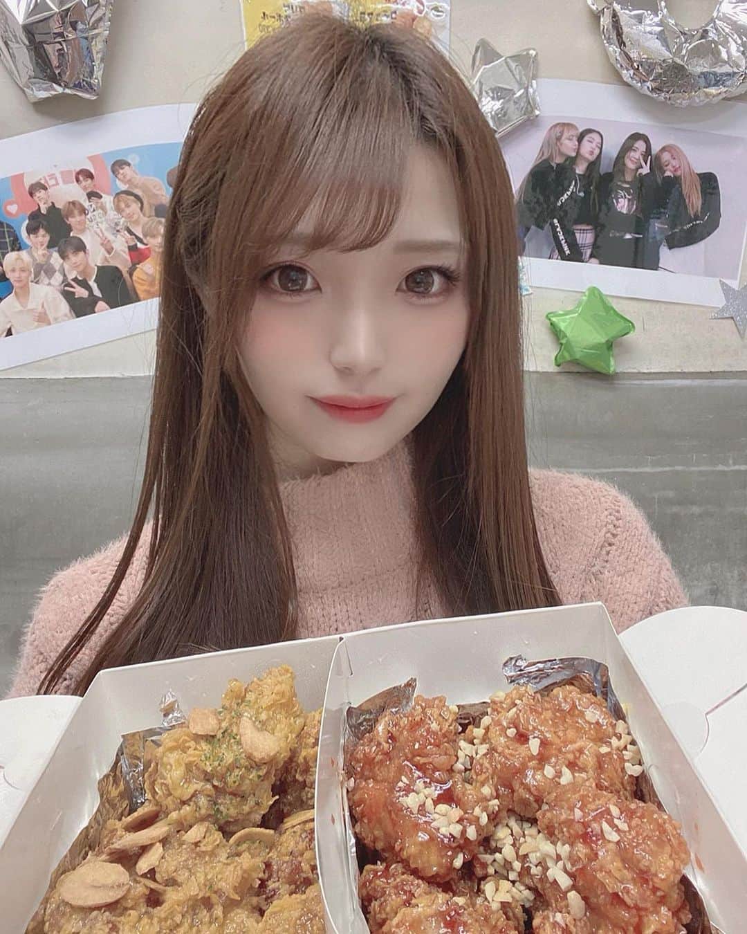 かなてゃんのグルメインスタ