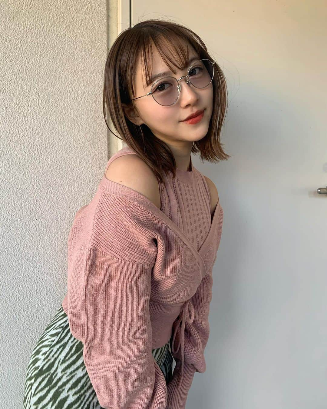 塚本美玲のインスタグラム