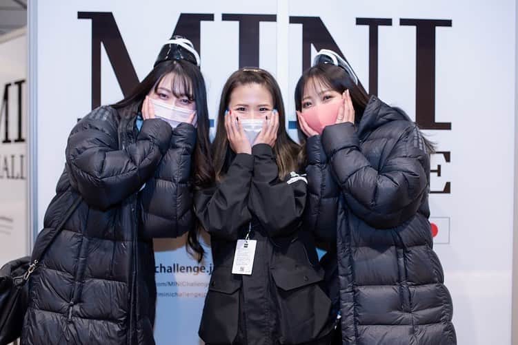 大矢ひな（ヒナ）のインスタグラム：「コントローラーのみほさん❤ 優しくてお話聞いてくれてやりやすいように 気を使ってくれて心配してくれるお姉さん🥰 お姉ちゃんと名前同じだから なんか親近感😂 離れるの寂しかったの😭💗 ． ． ． ．  #racequeen#imagegirl#mini #ミニチャレンジ#ミニチャレンジジャパン  #minichallenge#minichallengejapan #富士スピードウェイ#富士#静岡」