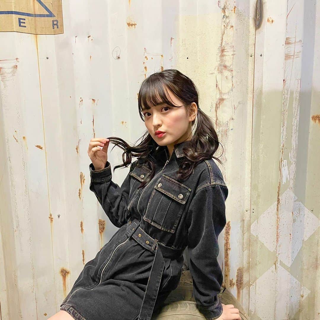 清井咲希のインスタグラム