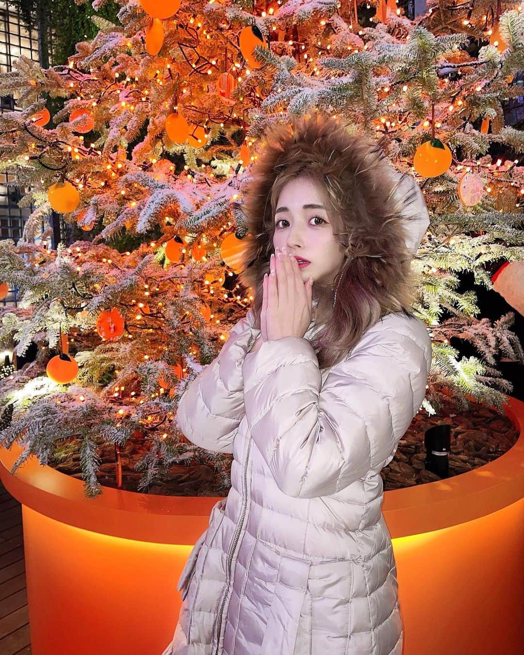 エリンコのインスタグラム