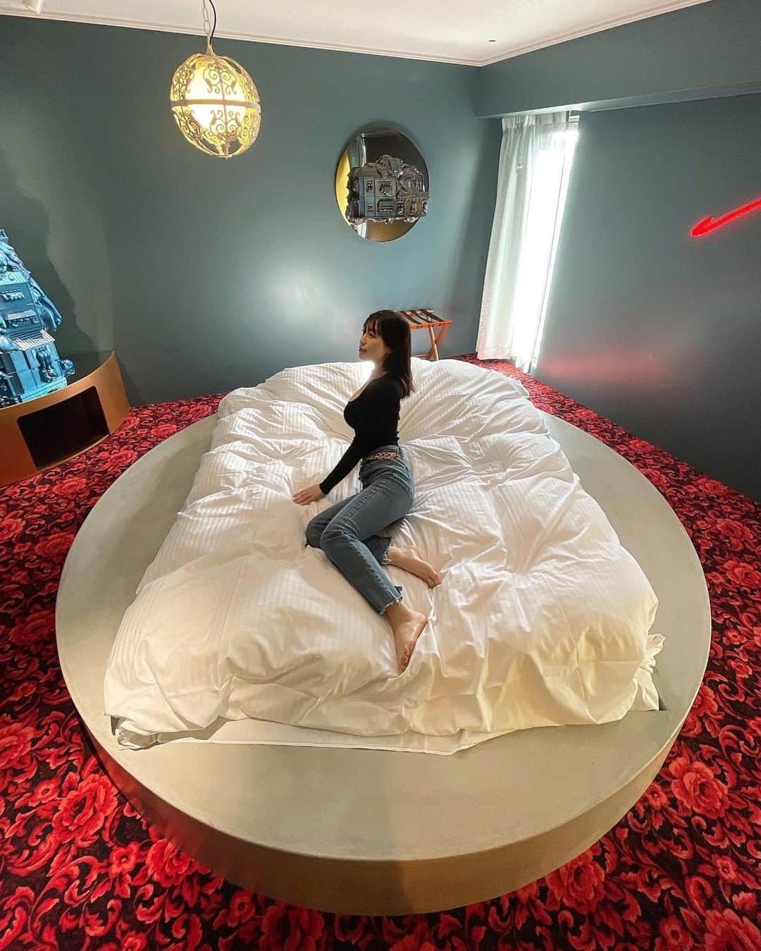 柚月瀬那のグルメインスタ