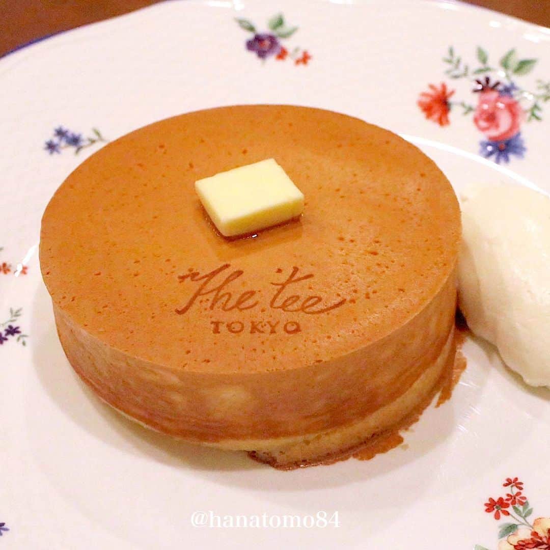 はなとものグルメインスタ