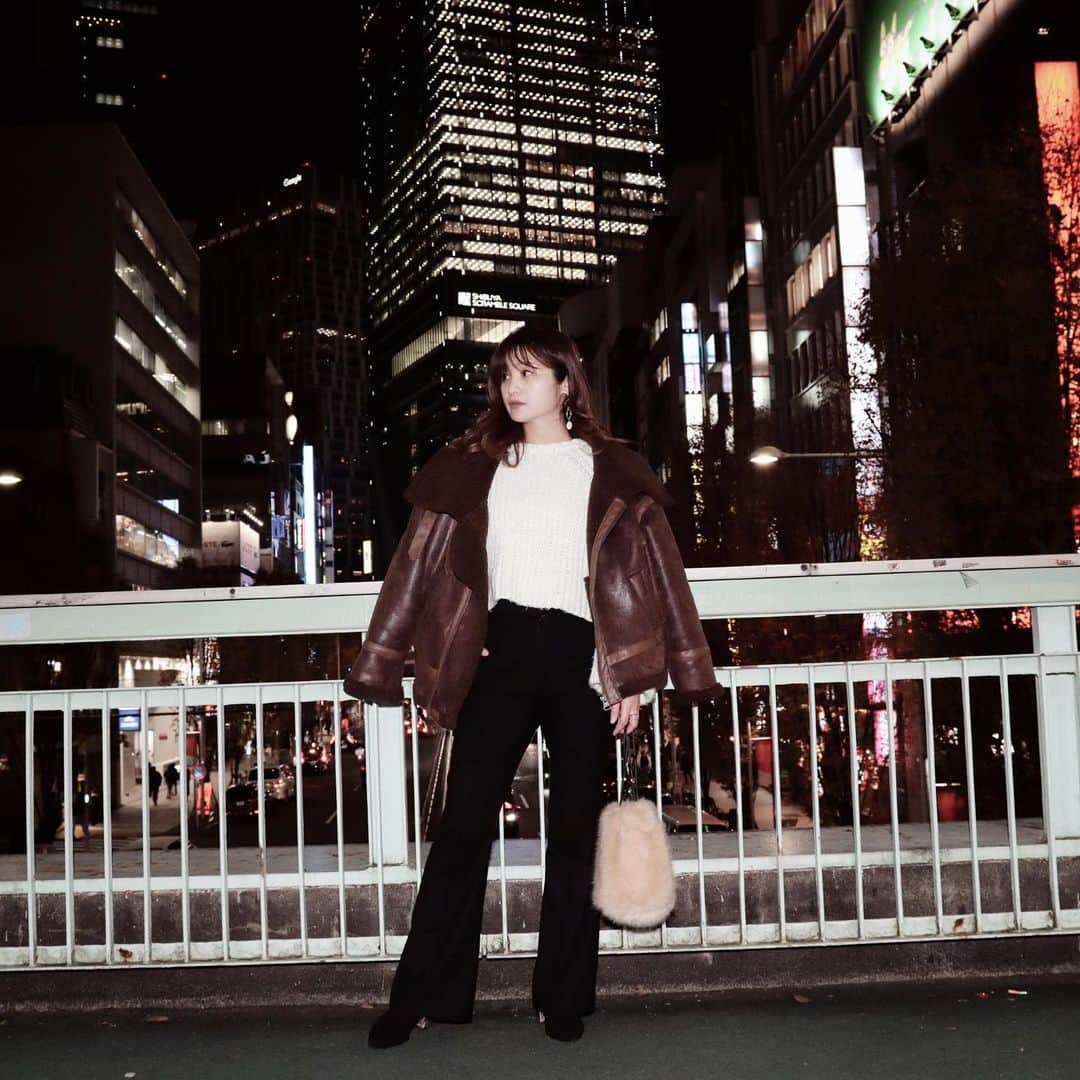 畑中奈緒美のインスタグラム