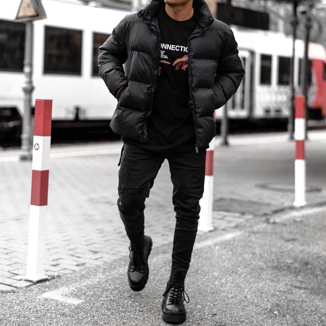 Men Withのインスタグラム：「Great @fashionnovamen outfit #NovaMEN」