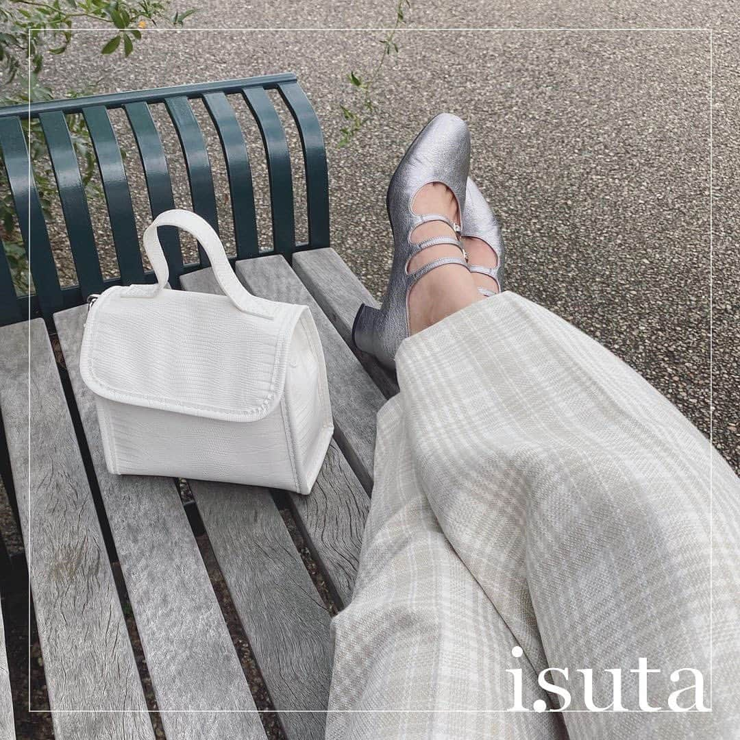 isutaのインスタグラム