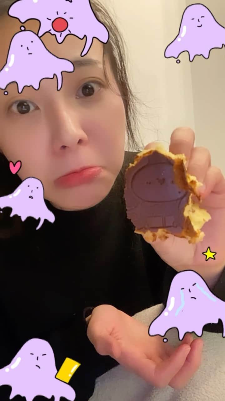 張香香のインスタグラム：「王伯伯泥鰍掰掰我會想你們的🥺👋🏻」