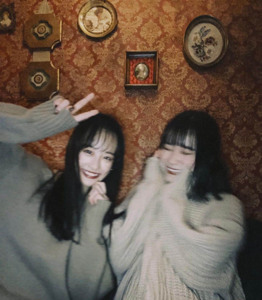 谷川奈々穂のグルメインスタ