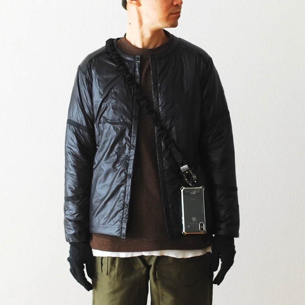wonder_mountain_irieさんのインスタグラム写真 - (wonder_mountain_irieInstagram)「［ unisex ］ GRAMiCCi PERFORMANCE LINE / グラミチ パフォーマンスライン "CORDURA RIP INNER JACKET"  ￥30,580- _ ＜ online store / @digital_mountain ＞ https://www.digital-mountain.net/shopdetail/000000012454/ _ 【オンラインストア#DigitalMountain へのご注文】 *24時間受付 *15時までのご注文で即日発送 * 1万円以上ご購入で送料無料 tel：084-973-8204 _ #GRAMiCCi #グラミチ #GRAMiCCiPERFORMANCE LINE #グラミチパフォーマンスライン _ We can send your order overseas. Accepted payment method is by PayPal or credit card only. (AMEX is not accepted)  Ordering procedure details can be found here. >>http://www.digital-mountain.net/html/page56.html  _ 本店：#WonderMountain  blog>> http://wm.digital-mountain.info _ 〒720-0044  広島県福山市笠岡町4-18  JR 「#福山駅」より徒歩10分 #ワンダーマウンテン #japan #hiroshima #福山 #福山市 #尾道 #倉敷 #鞆の浦 近く _ 系列店：@hacbywondermountain _」12月21日 20時06分 - wonder_mountain_