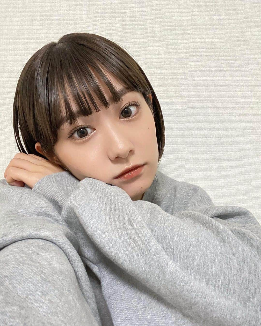 広瀬ちひろのインスタグラム