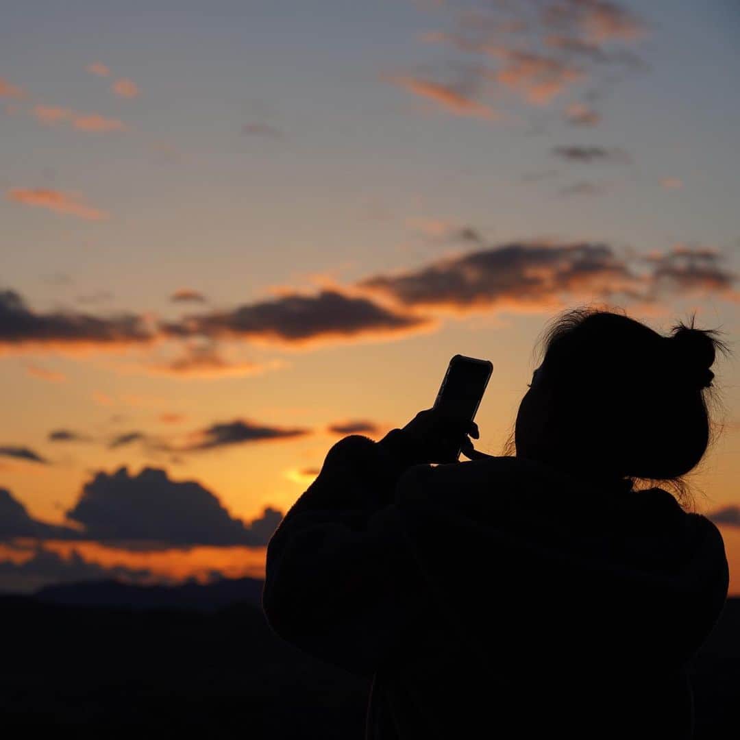 𝐊𝐚𝐤𝐢𝐠𝐢𝐅𝐮𝐤𝐚のインスタグラム：「🔥🏜」