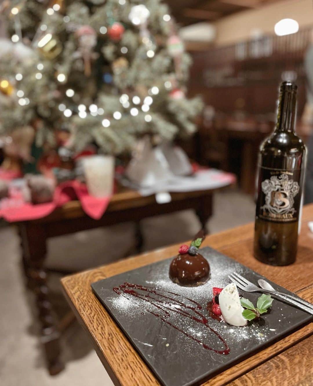 左近鈴乃のグルメインスタ