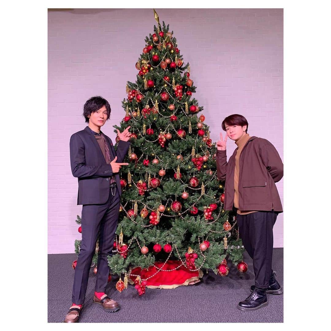 上田堪大のインスタグラム