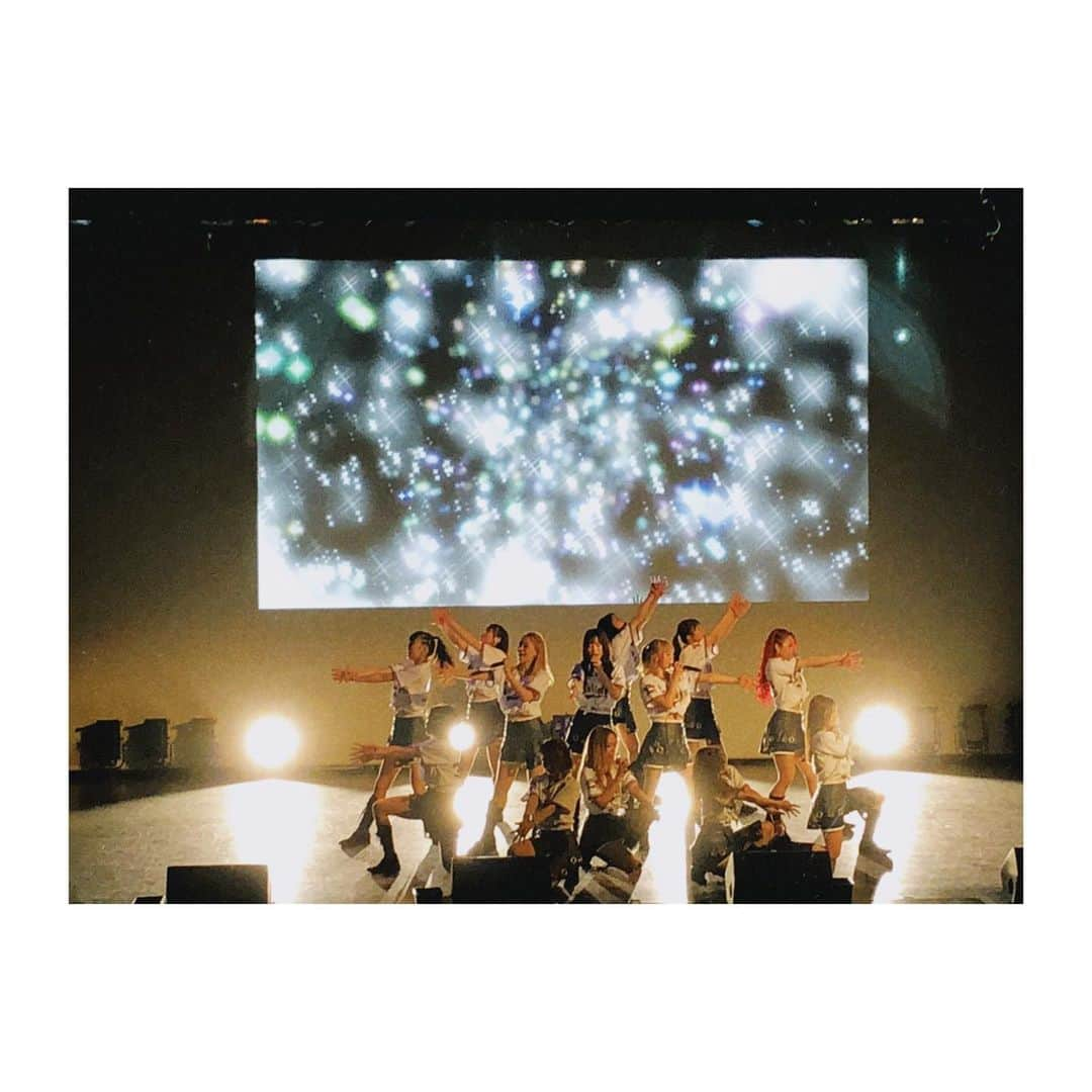 YURINAさんのインスタグラム写真 - (YURINAInstagram)「・﻿ 💜🐼🍓🌈🍤🦄🤡🤍🖤🌼🐶🐰🐒🌸﻿ ﻿ 📸 2020 / 12 / 20 / sun﻿ 【　BsGirls LIVE 2020 〜 For you. 〜　】﻿ ﻿ ﻿ 昨日はこの状況下の中﻿ ワンマンライブにご来場下さった皆様、﻿ そして今回のライブには来れなかったけど﻿ いつも応援して下さってる皆様、﻿ 本当にありがとうございました😭✨﻿ ﻿ ﻿ BsGirls2020では皆様の前で﻿ 直接パフォーマンスをする機会がほとんどなく﻿ この距離感でお会いするのは﻿ リリースイベント以来でしたが、﻿ 感染予防対策をしっかりとった上で、﻿ 皆様と最高の時間を一緒に過ごすことができて関わって 下さった方々に﻿感謝の気持ちでいっぱいです😭﻿ ﻿ ﻿ 皆様からの暖かい沢山のメッセージ﻿ とてもとても嬉しくて逆にパワーもらってます💪🏻🔥﻿ ﻿ ﻿ パフォーマンスで皆様に元気やパワーを﻿ 届けられる環境に感謝です。﻿ ﻿ ﻿ 本当にいつもありがとうございます♡﻿ ﻿ ﻿ また会える日まで元気に過ごして下さいね😷﻿ ﻿ ﻿ ﻿ #baseball #プロ野球 #ORIX #Buffaloes﻿ #BsGirls #京セラドーム大阪 #ほっともっとフィールド神戸 ﻿ #yurina_359  #BsGirls2020 #performer﻿ #dance #全力パフォーマンス ﻿ #高身長女子 #筋トレ女子 #腹筋女子﻿ #トレーニング女子 #ボディメイク ﻿ #野球好きと繋がりたい #暗髪ストレート﻿ #ライブグッズ #ワンマンライブ #Bsグッズ﻿ #グランフロント大阪 #ナレッジシアター﻿ #幸せの輪 #14人の想い #振り返り﻿ #感謝の気持ち」12月21日 20時33分 - yurina_bsgirls_359