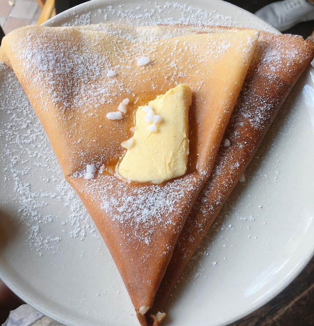 リンリンのグルメインスタ