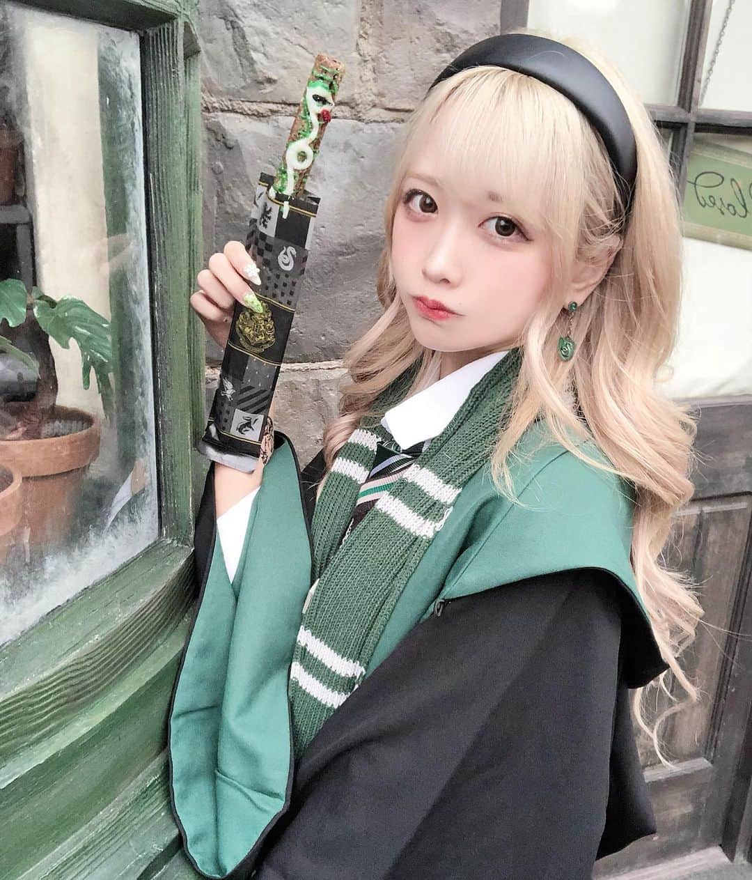 さきぼんのインスタグラム