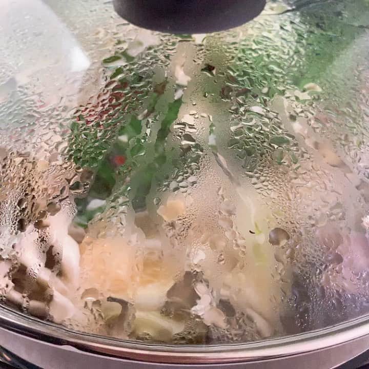 水谷雅子のインスタグラム