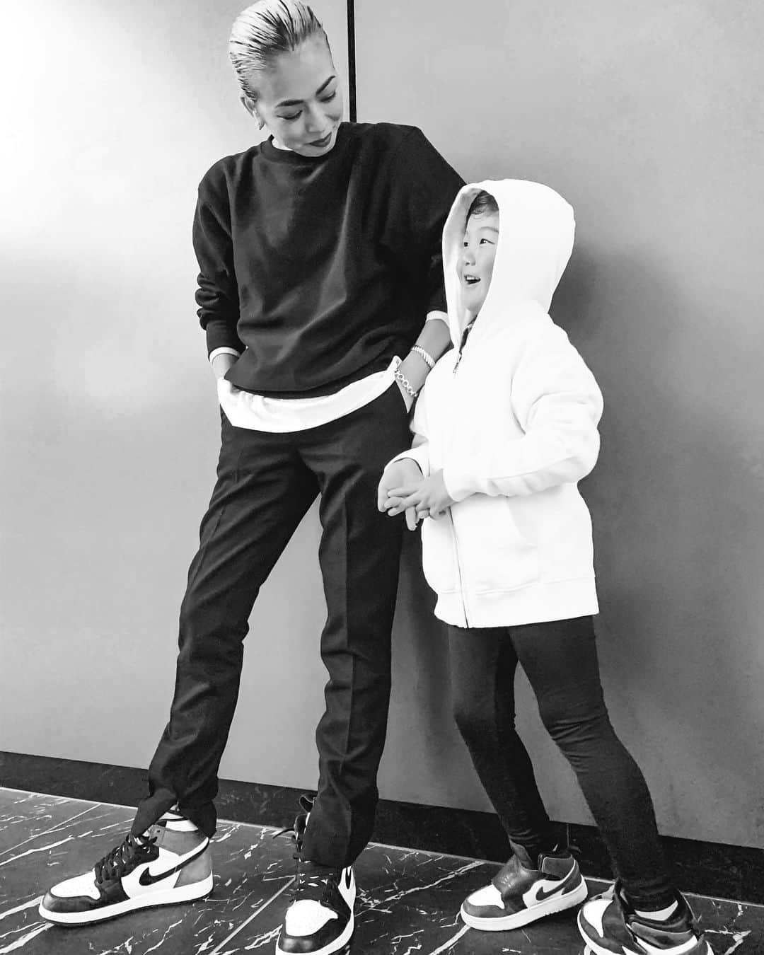 藤倉幸子のインスタグラム：「いつの日かの私服。」